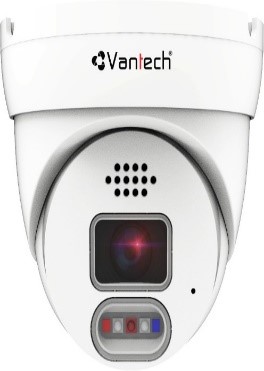 12-11-2023-Vantech-CAMERA-DOME-IP-COLORFUL-5MP-AI